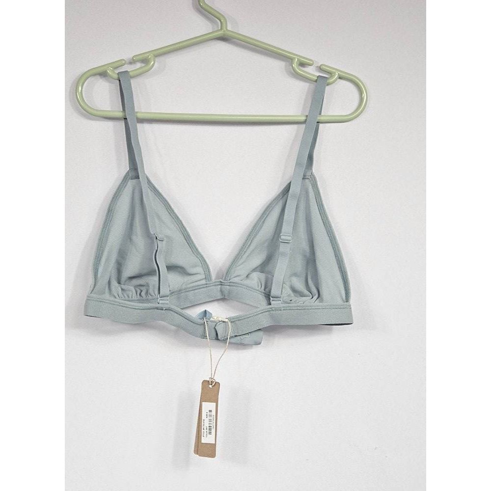 ‎Skims Triangle bra Nwt - Picture 5 of 7